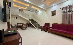 Greenwood Homestay